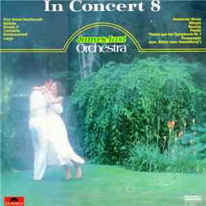 James Last Orchestra - In Concert 8