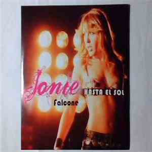 Jonie Falcone - Hasta El Sol