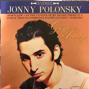 Jonny Polonsky - Gone Away