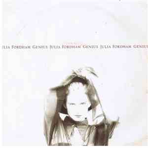 Julia Fordham - Genius / Porcelain