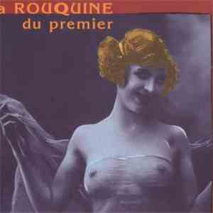 La Rouquine Du Premier - La Rouquine Du Premier