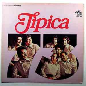 La Tipica 73 - Tipica 73