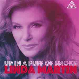 Linda Martin - Up In A Puff Of Smoke