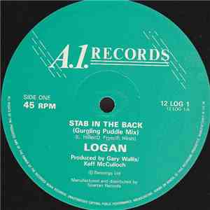 Logan - Stab In The Back
