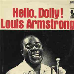 Louis Armstrong - Hello, Dolly