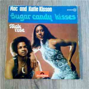 Mac & Katie Kissoon - Sugar Candy Kisses