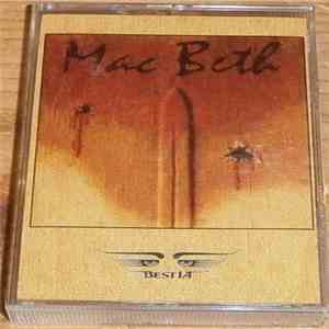 Mac Beth - Mac Beth