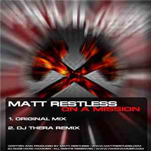 Matt Restless - On A Mission