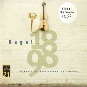 Mauricio Kagel -