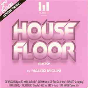 Mauro Miclini - House Floor 2