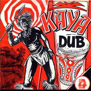 Maya Dread - Kaya Dub