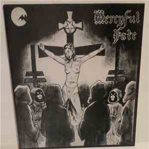 Mercyful Fate - Mercyful Fate