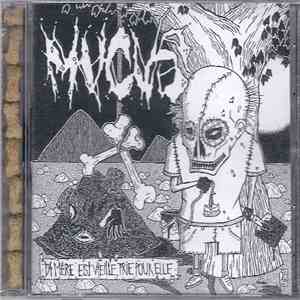 Mucus - Ta Mère Est Vieille, Prie Pour Elle