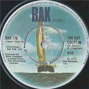 Mud - The Cat Crept In