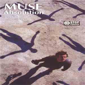 Muse - Absolution