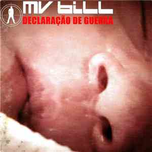 MV Bill - Declaração De Guerra