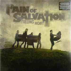 Pain Of Salvation - Falling Home