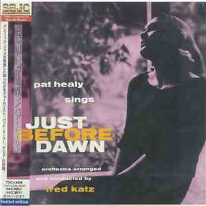 Pat Healy - Just Before Dawn