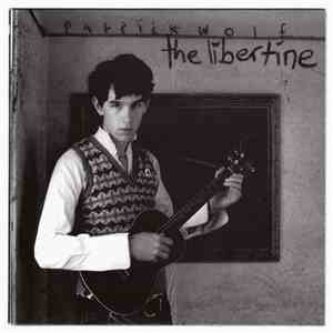 Patrick Wolf - The Libertine