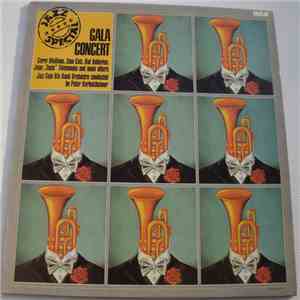 Peter Herbolzheimer, Jazz Gala Big Band Orchestra - Jazz Special - Gala Con ...
