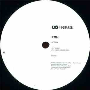 PMH - Aqua