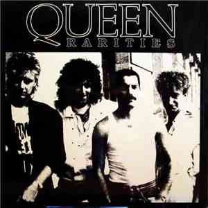 Queen - Rarities