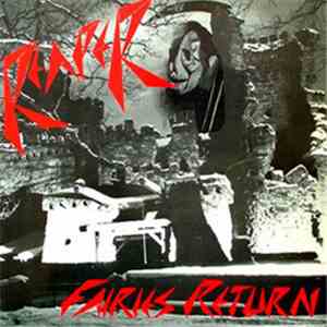 Reaper - Fairies Return