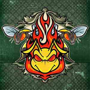 Renard - Killer Bee Attack Force