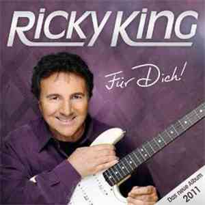 Ricky King - Für Dich