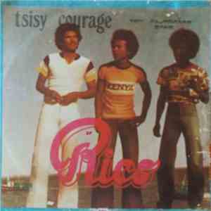 Rico  - Tsisy Courage / Tsy Anjaranao Zaho