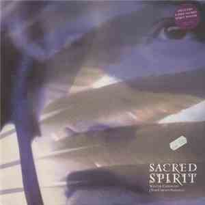 Sacred Spirit - Winter Ceremony (Tor-Cheney-Nahana)