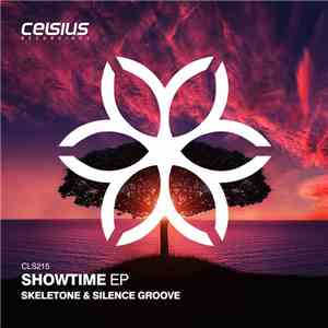 Skeletone  & Silence Groove - Showtime EP