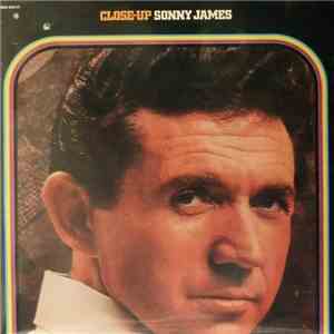 Sonny James - Close-Up Sonny James