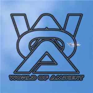Stars Over Foy - World Of Ambient Podcast 010