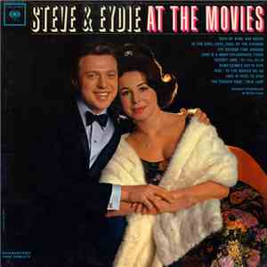 Steve & Eydie - At The Movies