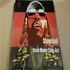 Steveland - Stevie Wonder Talks Jazz