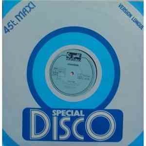 Taka Boom / Chanson - Night Dancin' / I Can Tell