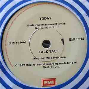 Talk Talk - Today