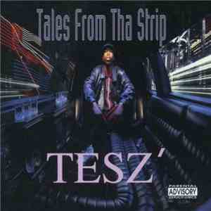 Tesz - Tales From Tha Strip
