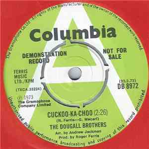 The Dougall Brothers - Cuckoo-Ka-Choo