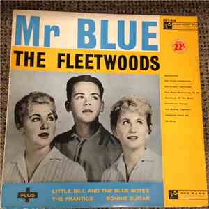 The Fleetwoods - Mr. Blue