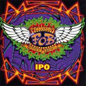 The Flying Other Brothers Band - IPO
