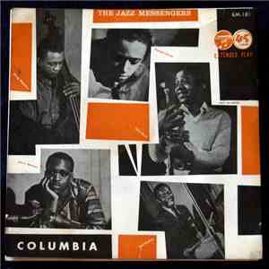 The Jazz Messengers - Infra-rae