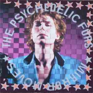 The Psychedelic Furs - Mirror Moves