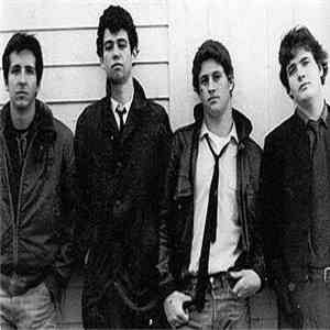 The Reactionaries - Live In George's Shed In San Pedro, CA