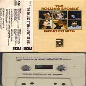The Rolling Stones - Greatest Hits Part 2