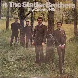 The Statler Brothers - Big Country Hits