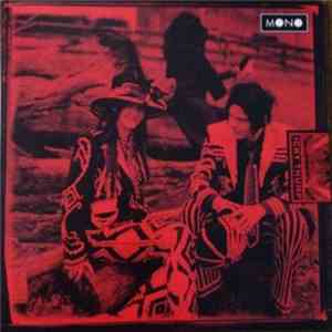 The White Stripes - Icky Thump