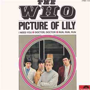 The Who - Picture Of Lily