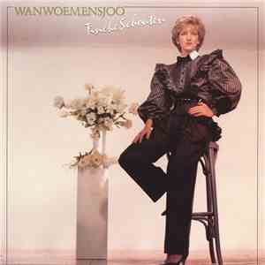 Tineke Schouten - Wanwoemensjoo